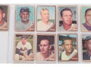 Lot Of 1962 New York Mets Baseball Cards Including Casey Stengel And High Number Rookie Parade Cards