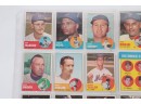 Lot Of 1963 New York Mets Baseball Cards Including Casey Stengel And 4 Rookie Cards