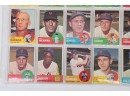 Lot Of 1963 New York Mets Baseball Cards Including Casey Stengel And 4 Rookie Cards