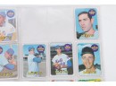 Lot Of 1969 New York Mets Baseball Cards Including Koosman And McGraw