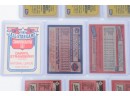 Lot Of Darryl Strawberry Baseball Cards