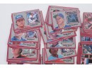 Lot Of Donruss Action All Star Card 1985 1985 1986
