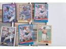 5000 Baseball Cards Lot Mixed Years