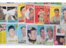 Lot Of 1960's Baseball Cards With Star Including Johnny Bench Harmon Killebrew