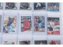 Lot Of 28 Modern Star Cards Chrome Plus Others