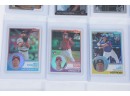 Lot Of 28 Modern Star Cards Chrome Plus Others