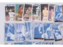 Mickey Mantle Card Lot