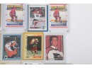 Lot Of 20 Eric Lindros Hockey Cards Including Rookie Cards RC