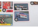 1988 Maxx Race Cards Set With Richard Petty Card