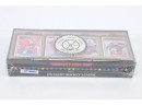 Ontario Hockey League Official Factory Set Sealed 2350/9000 1990-1991