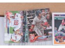 Lot Of 2018 Topps And Topps Opening Day With Stars And Rookies
