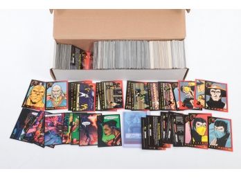 Lot Of Misc Trading Cards