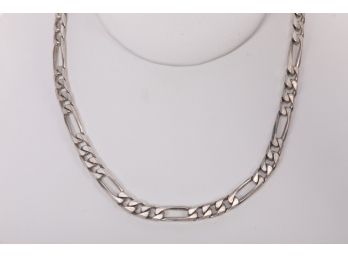 Heavy Mens Sterling Silver  Chain