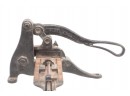 Circa 1900 American Co. Letterpress Slug Cutter