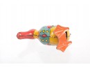 1930's Chin Walking Duck Wind-Up Toy