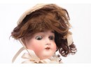 30' 1800 Germany Queen Louise Doll