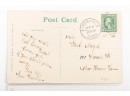 Pair Of Litchfield Connecticut Vintage Post Cards
