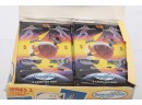 Box Of Unopened Space Shots Series 3 Trading Cards