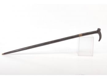 Late 1800 Sword Cane