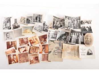 Grouping Photographs From Single Estate