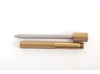 1970's 'EZE-Lap' Diamond Sharpner Pen