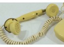 Vintage 1979 Onyx Telecommunication 'Cutie' Rotary Dial Phone Made In Korea