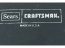Craftsman Gauge Set In Original Box
