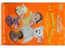 Group Of Vintage Beanie Babies Price Guides