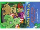Group Of Vintage Beanie Babies Price Guides