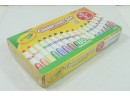 Crayola Classroom Set Broad Line Art Markers, Teacher Supplies, 80 Count