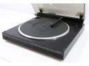 Optimus Linear Tracking Belt Drive Fully Automatic Turntable LAB2250