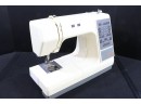 Vintage Kenmore 385 1960180 Limited Edition 100 Stitch Free Arm Sewing Machine With Pedal