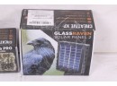Creative XP Glass Raven 4G Trail Camera Pro & Solar Panel 2