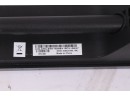 Pair Of Dell S320X Speakers With OEM Stand Black 4 OHM, 15W