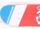 Vintage United States Coast Guard Skateboard Deck