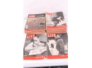 Large Group Of 1930s & 40s Life Magazines *All Covers Pictured*