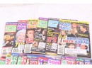 Group Of Vintage Soap Opera Digest Magazines