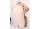 3 Large Male Mannequin Bodies 35' Tall