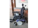 Quantum Q6 Edge Power Wheelchair Over $10,000 Retail