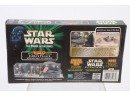 Star Wars 3-D Jabba's Palace With Han In Carbonite Factory Sealed