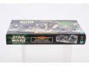 Star Wars 3-D Jabba's Palace With Han In Carbonite Factory Sealed