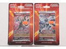 Lot Of 5 YuGiOh Ancient Guardian Factory Sealed Packs