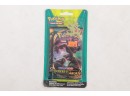 Pokemon Sword And Shield Darkness Ablaze Factory Sealed 2 Pack With Pin