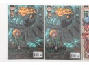 Battle Chasers 7 Comic Book Lot Of 3
