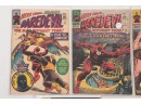 Daredevil 11 12 13 14 15 Comic Book Lot
