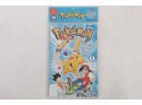 Pokemon Pikachu Shocks Back Set Factory Sealed With Header Card