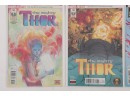 Thor 700-706 700 701 702 703 704 705 706 Death Of The Might Thor Series Jane Foster