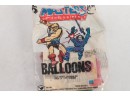 Masters Of The Universe MOTU Horse And Balloons