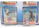 Star Wars Attack Of The Clones Value 4-Pack Padme Amidala Tusken Raider Battle Droid Zam Wesell