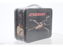 Star Wars Collectible Lunch Box Factory Sealed